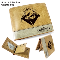 Genshin Impact Anime high qual...