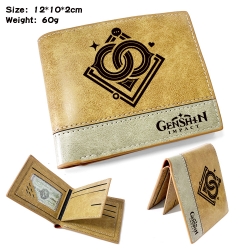 Genshin Impact Anime high qual...