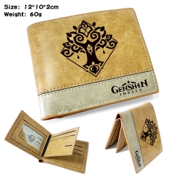 Genshin Impact Anime high qual...