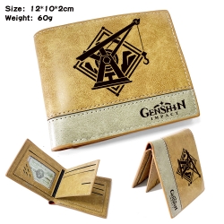 Genshin Impact Anime high qual...
