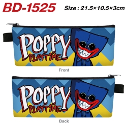 Poppy Playtime Anime PU Leathe...