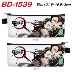 Demon Slayer Kimets Anime PU L...
