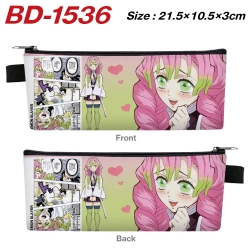 Demon Slayer Kimets Anime PU L...