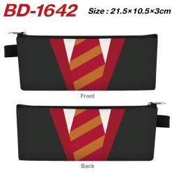 Harry Potter Anime PU Leather ...