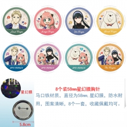 SPY×FAMILY Anime round Astral ...