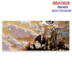 Berserk Animation peripheral l...