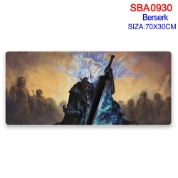 Berserk Animation peripheral l...