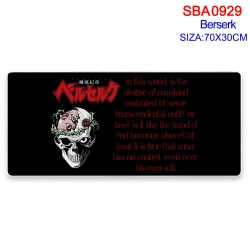 Berserk Animation peripheral l...