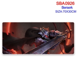 Berserk Animation peripheral l...