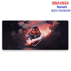 Berserk Animation peripheral l...
