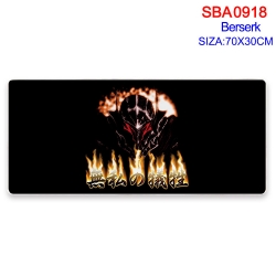Berserk Animation peripheral l...