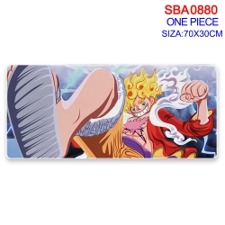 One Piece Animation peripheral...