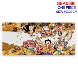 One Piece Animation peripheral...