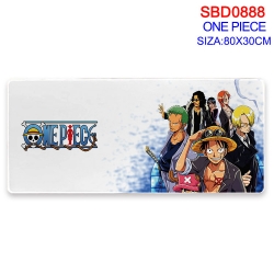 One Piece Animation peripheral...