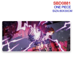 One Piece Animation peripheral...