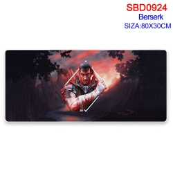 Berserk Animation peripheral l...
