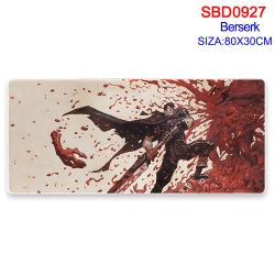 Berserk Animation peripheral l...