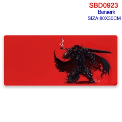 Berserk Animation peripheral l...