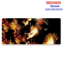 Berserk Animation peripheral l...