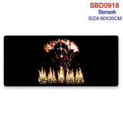 Berserk Animation peripheral l...