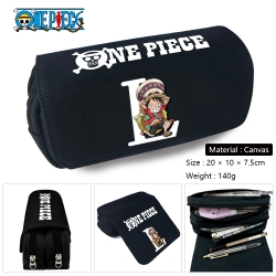 One Piece Anime Multi-Function...