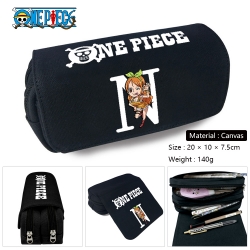 One Piece Anime Multi-Function...