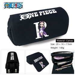 One Piece Anime Multi-Function...