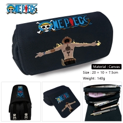 One Piece Anime Multi-Function...