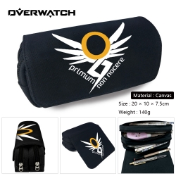 Overwatch Anime Multi-Function...