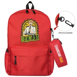 Chainsaw man Animation backpac...