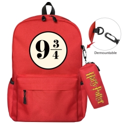 Harry Potter Animation backpac...