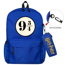 Harry Potter Animation backpac...