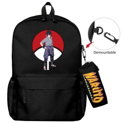 Naruto Animation backpack scho...