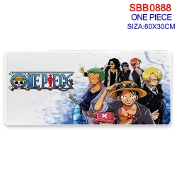 One Piece Animation peripheral...