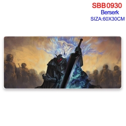 Berserk Animation peripheral l...