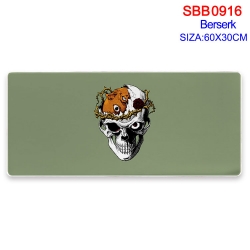 Berserk Animation peripheral l...