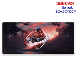 Berserk Animation peripheral l...