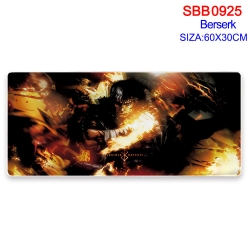 Berserk Animation peripheral l...