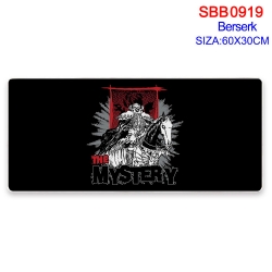 Berserk Animation peripheral l...