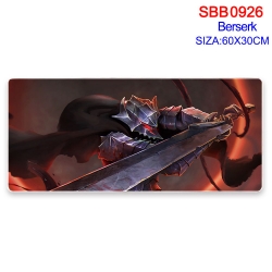 Berserk Animation peripheral l...