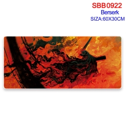 Berserk Animation peripheral l...