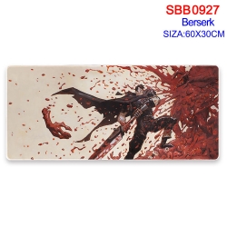 Berserk Animation peripheral l...