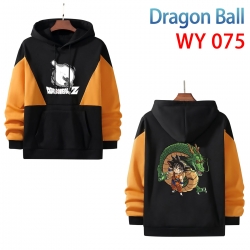 DRAGON BALL Anime color contra...