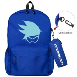 Overwatch Animation backpack s...