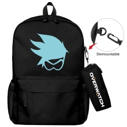 Overwatch Animation backpack s...