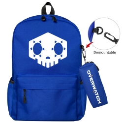 Overwatch Animation backpack s...