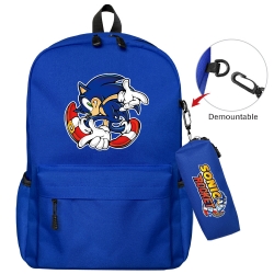 Sonic the Hedgehog Animation b...