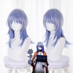 Path to Nowhere Light gray-blu...