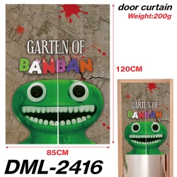 Garten of Banban Animation ful...