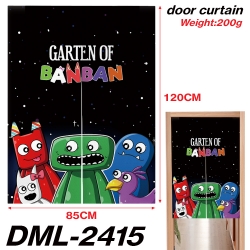 Garten of Banban Animation ful...